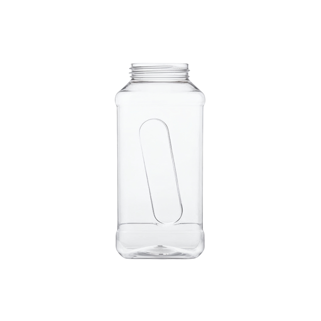 FRASCO REC. 1000 ML ARTICA CRISTAL