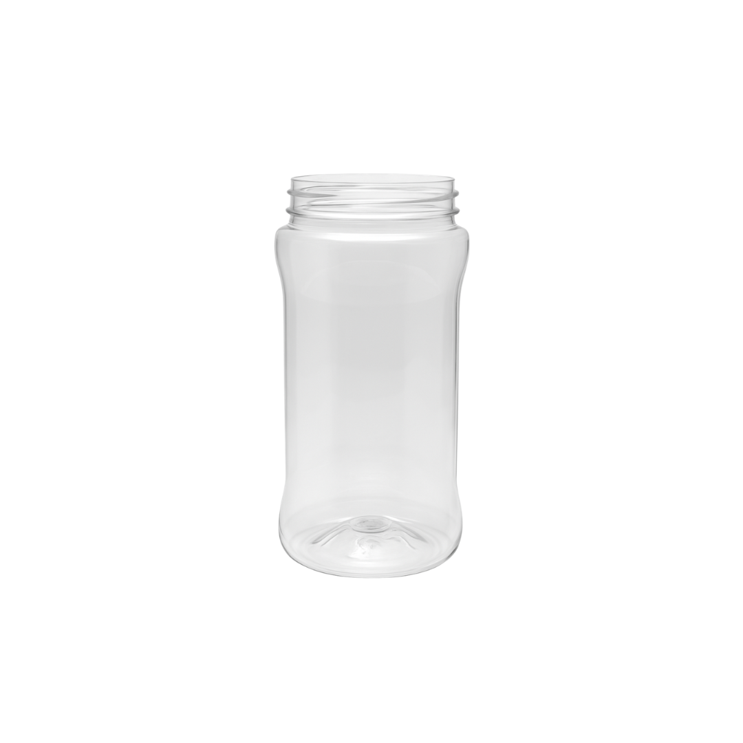 FRASCO CIL. 20 OZ ESPECIERO CRISTAL